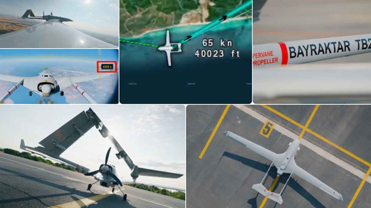 Foto - 'ABD, Eskişehir'deki 694 milyonluk rezervi istiyor' diyorlardı! Türkiye'den flaş hamle geldi