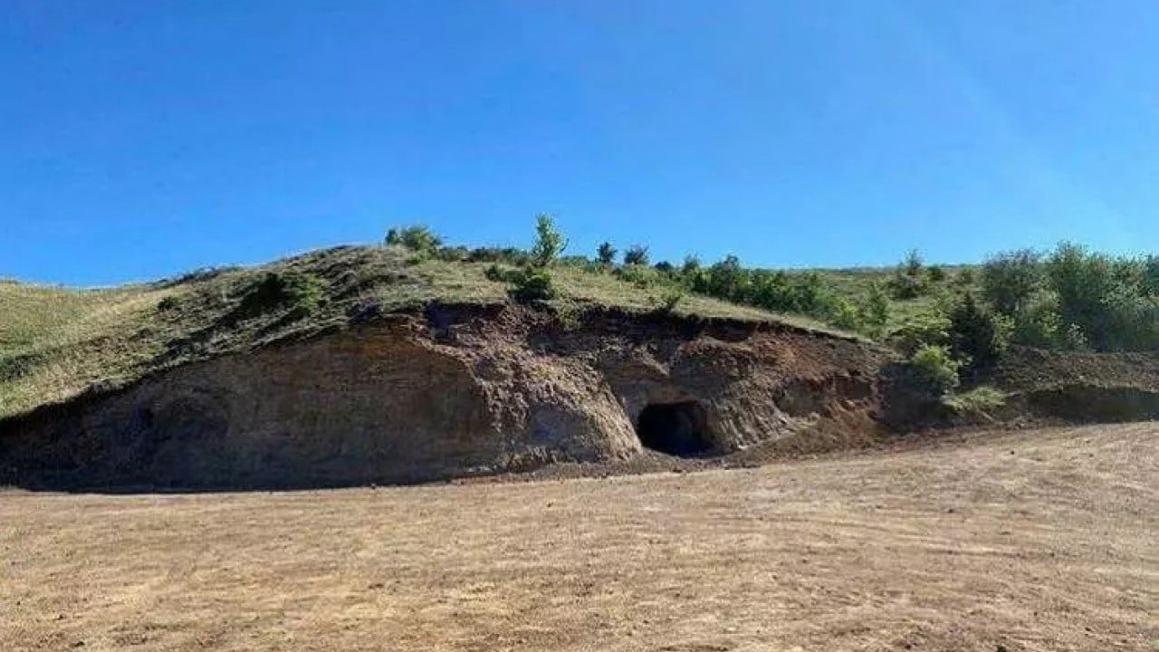 Foto - 'ABD, Eskişehir'deki 694 milyonluk rezervi istiyor' diyorlardı! Türkiye'den flaş hamle geldi