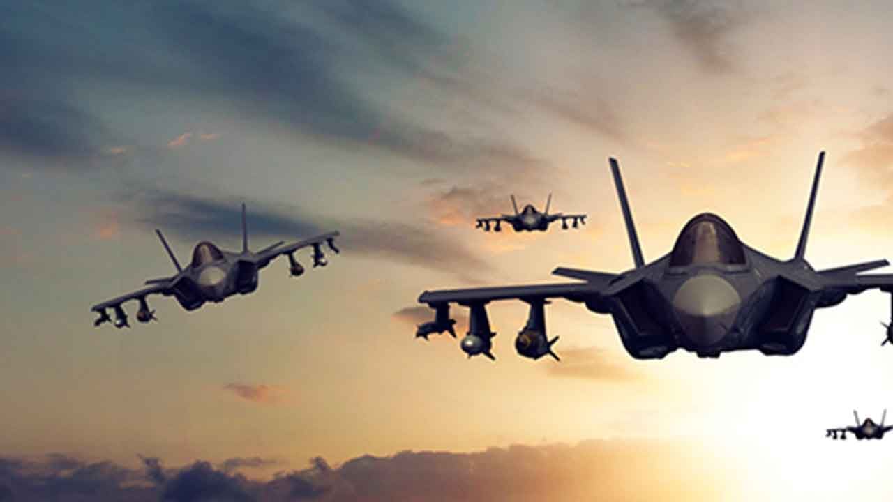 Foto - 'ABD, Eskişehir'deki 694 milyonluk rezervi istiyor' diyorlardı! Türkiye'den flaş hamle geldi