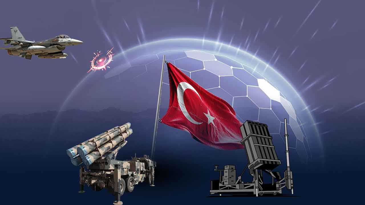 Foto - 'ABD, Eskişehir'deki 694 milyonluk rezervi istiyor' diyorlardı! Türkiye'den flaş hamle geldi