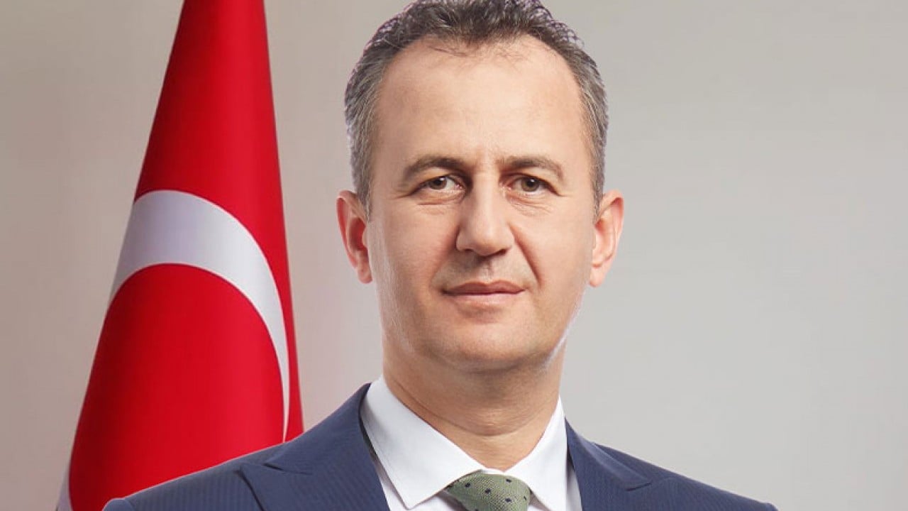 Foto - 'ABD, Eskişehir'deki 694 milyonluk rezervi istiyor' diyorlardı! Türkiye'den flaş hamle geldi