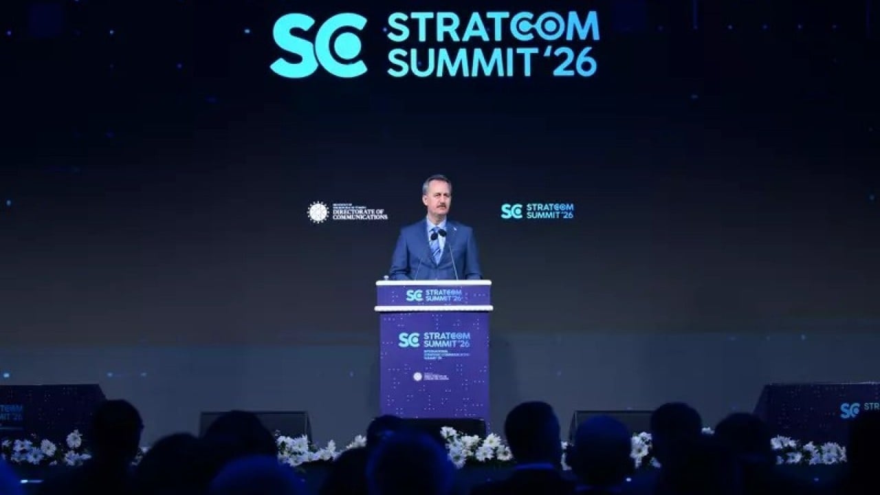 Foto - 'ABD, Eskişehir'deki 694 milyonluk rezervi istiyor' diyorlardı! Türkiye'den flaş hamle geldi