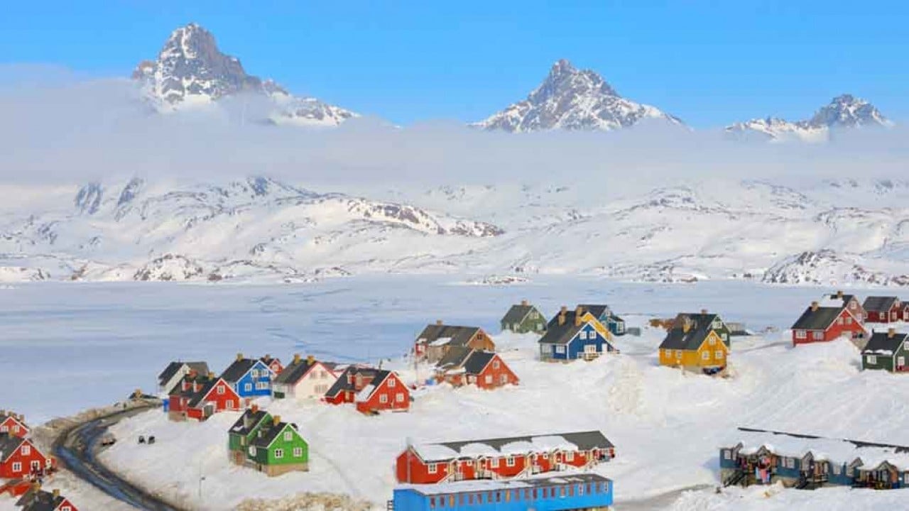 Foto - Dünya bu skandalı konuşuyor: O toprakları İşgalle değil parasını verip alacağız