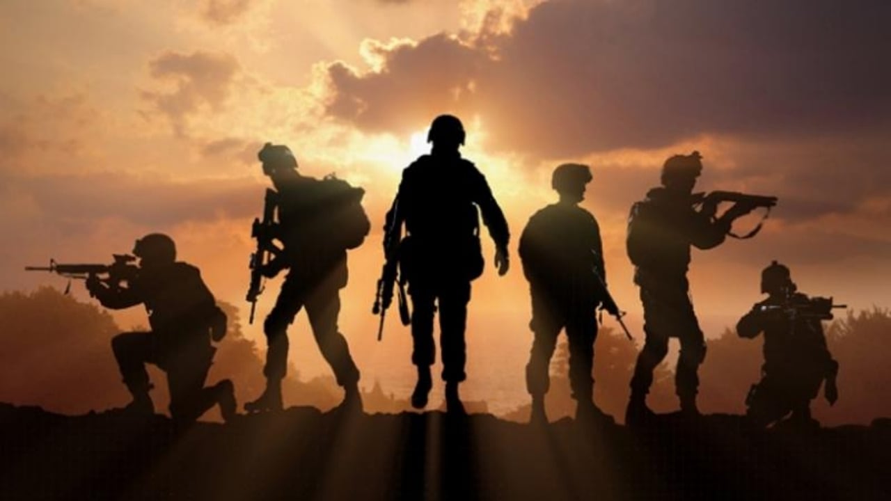 Foto - ABD gerilerken Türkiye şahlandı! Savunma sanayii yatırımlarımız dünyayı titretti