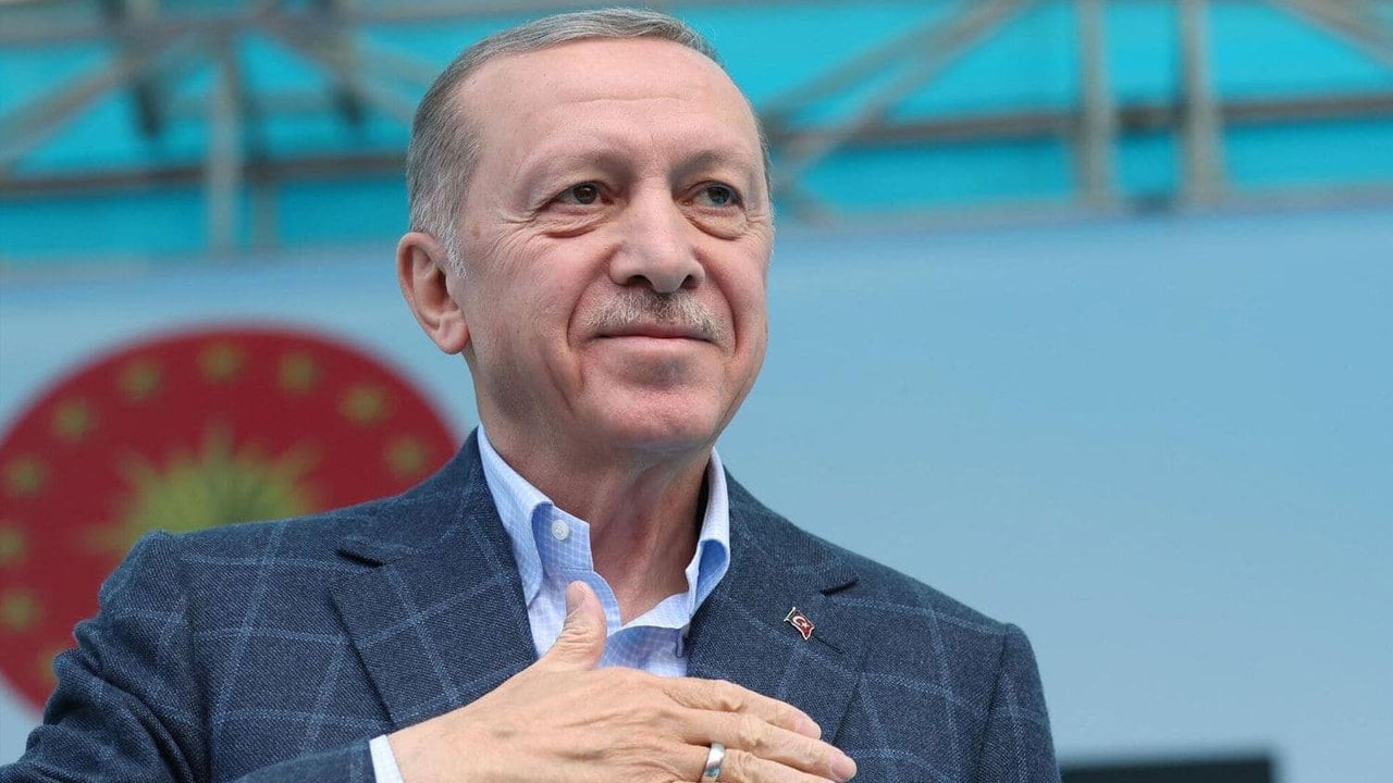 Foto - ABD gidiyor, Türkiye sahaya iniyor! Erdoğan ipleri eline aldı, İHA’dan savaş gemisine ihracatı patlattık