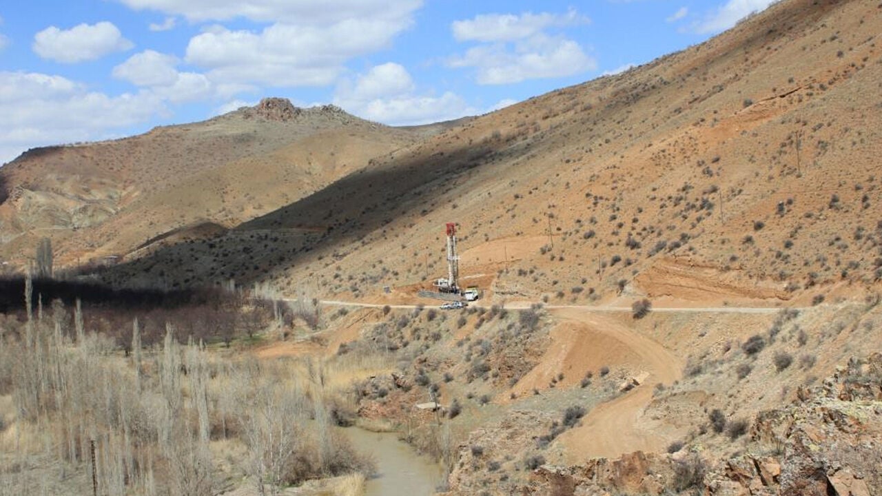 Foto - ABD gözünü şimdi Malatya'daki rezerve çevirecek! Uzmanlar, profesörler 'yerin altı kaynıyor' diyor