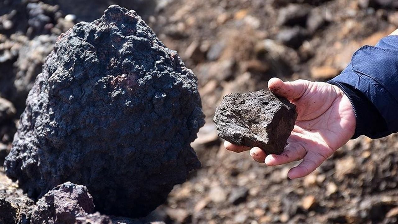 Foto - ABD gözünü şimdi Malatya'daki rezerve çevirecek! Uzmanlar, profesörler 'yerin altı kaynıyor' diyor