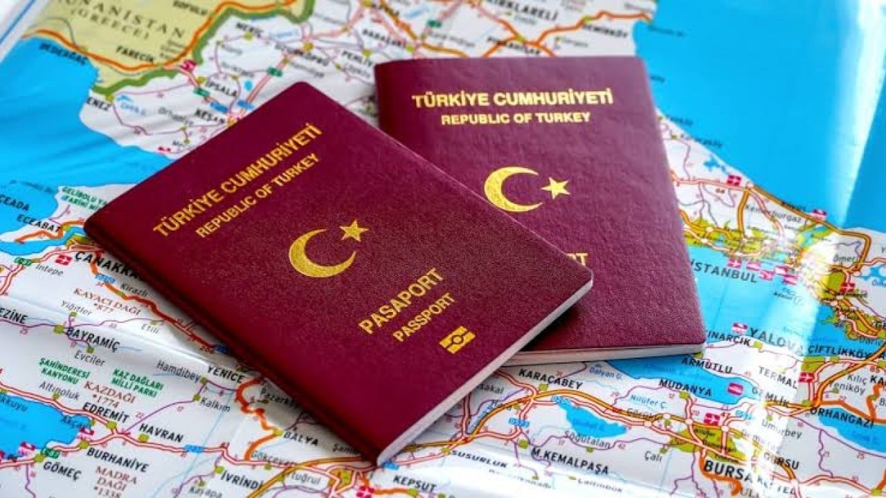 ABD hayali kuranlar dikkat! 35 bin TL verenin vize derdi bitecek