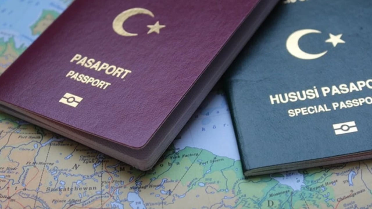 Foto - ABD hayali kuranlar dikkat! 35 bin TL verenin vize derdi bitecek