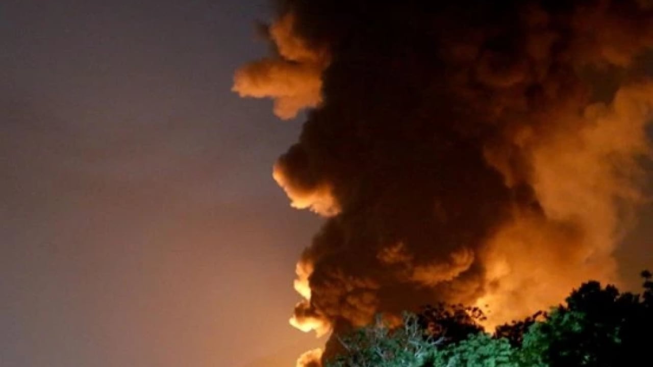 Foto - ABD ile barış müzakerelerinde İran’ın en önemli kozu belli oldu