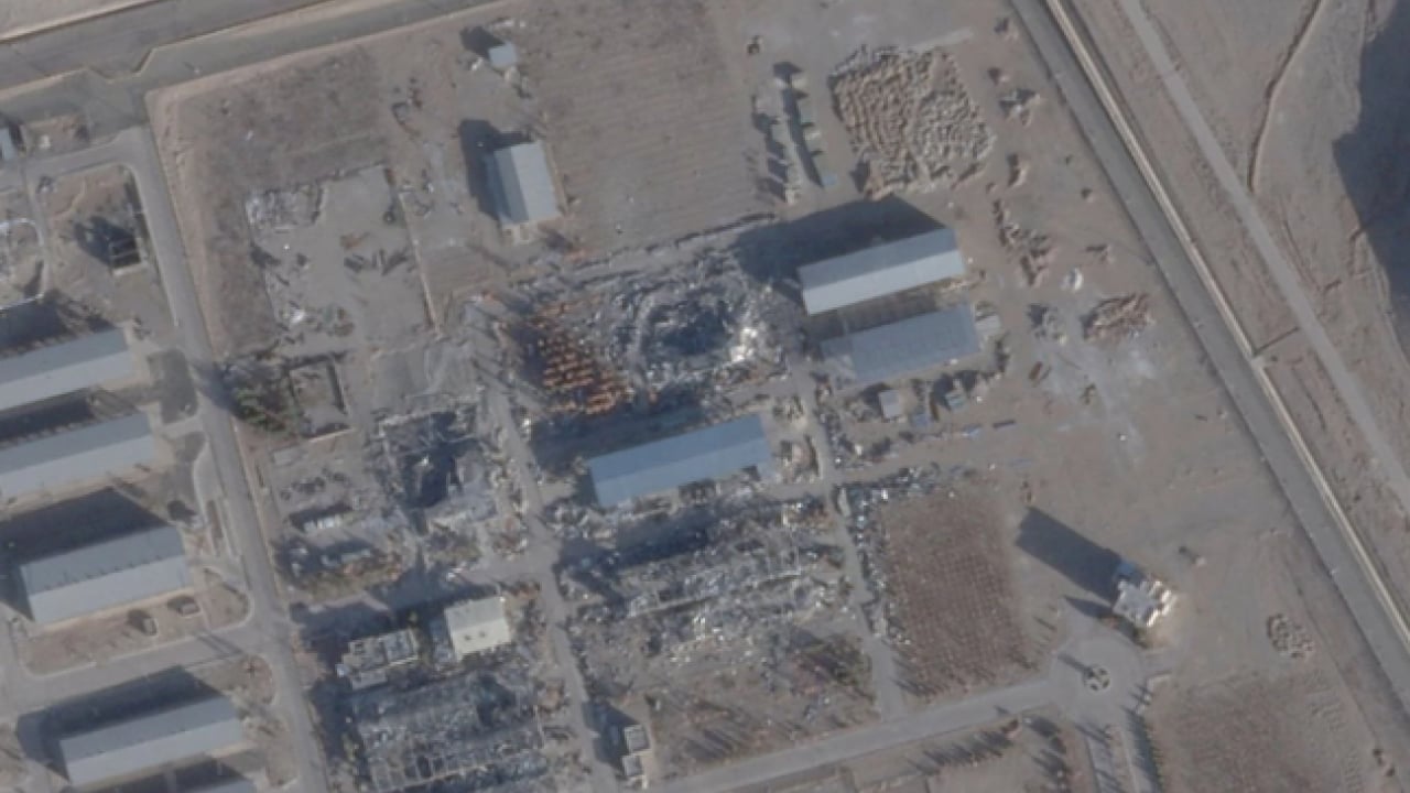 Foto - ABD ile barış müzakerelerinde İran’ın en önemli kozu belli oldu