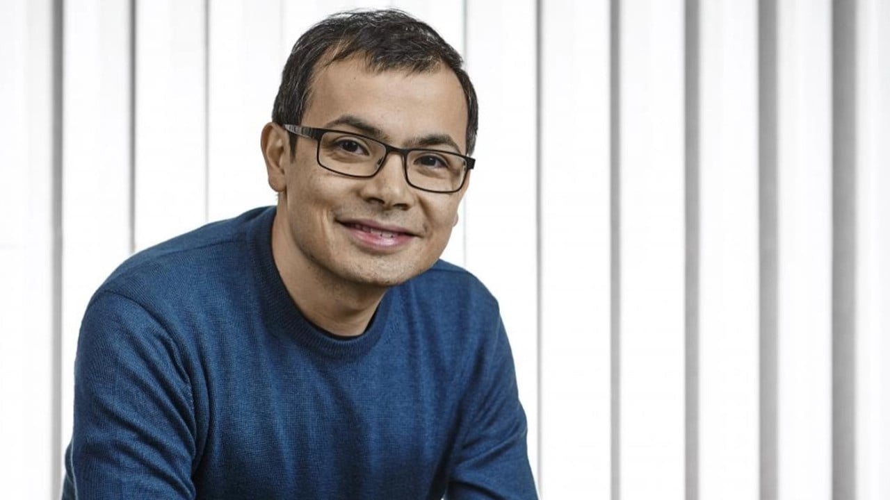 ABD ileri seviyede değil çağrısı! Çin bizi açık ara geride bıraktı diyen CEO gerçeği açıkladı! Köşeye sıkıştılar