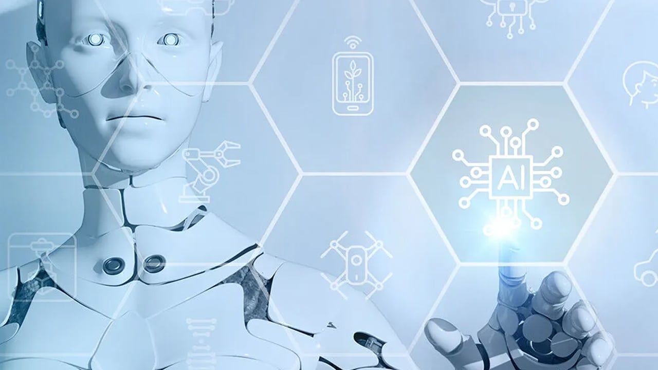 Foto - ABD ileri seviyede değil çağrısı! Çin bizi açık ara geride bıraktı diyen CEO gerçeği açıkladı! Köşeye sıkıştılar