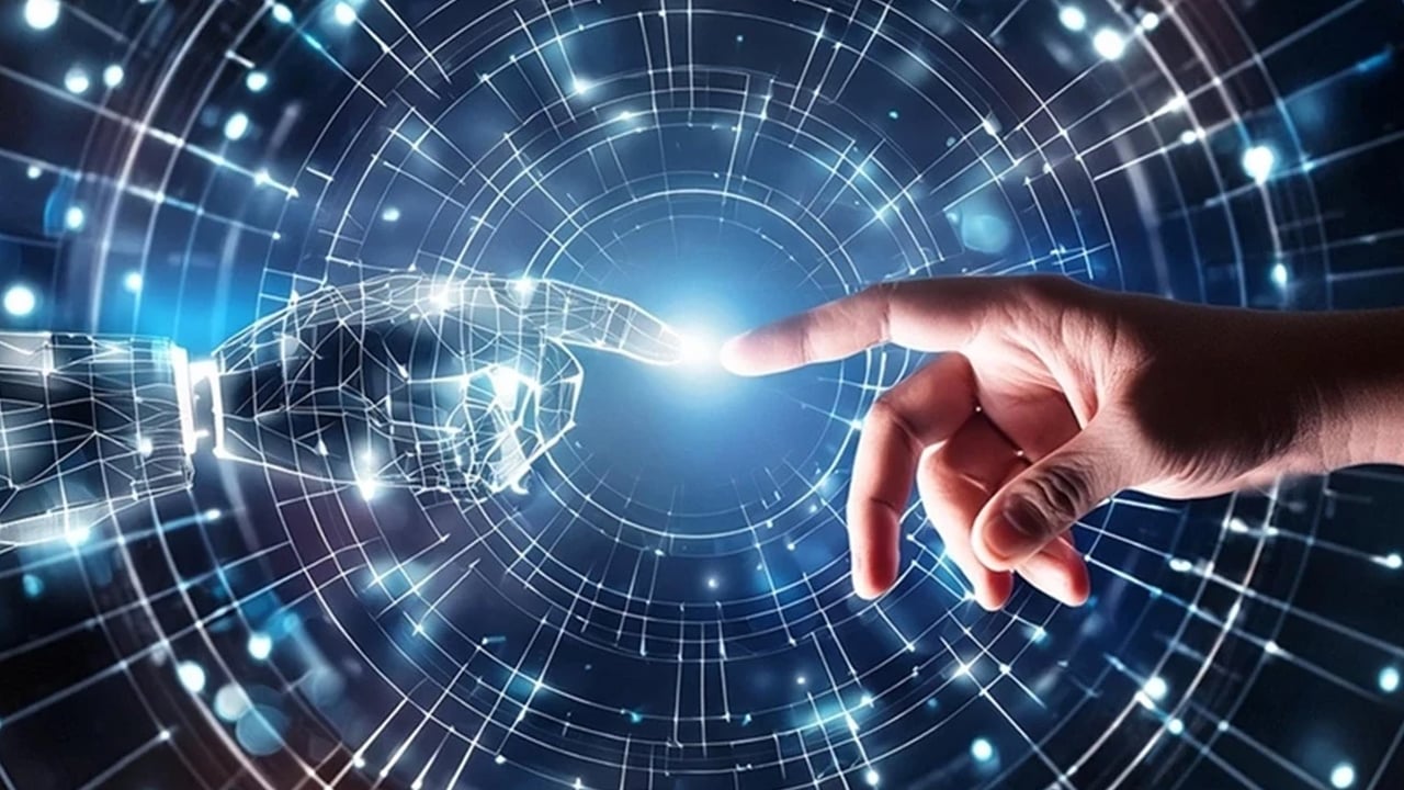 Foto - ABD ileri seviyede değil çağrısı! Çin bizi açık ara geride bıraktı diyen CEO gerçeği açıkladı! Köşeye sıkıştılar