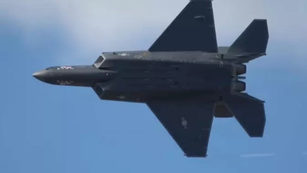 Foto - ABD illallah ettirdi, uçakları vermedi! Sonunda rest çekildi, KF-21 savaş uçakları geliyor