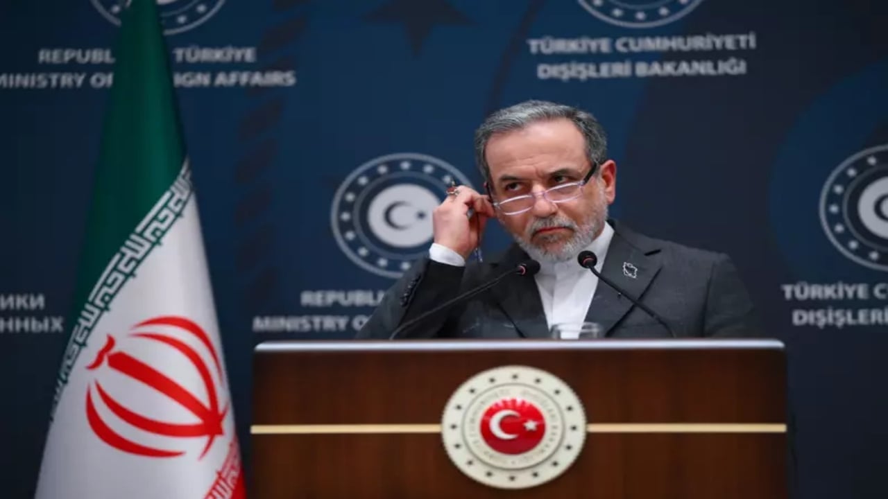 Foto - ABD-İran gerginliğinde Türkiye’den kritik hamle! Bütün dünya, gündem olan gelişmeyi "Tesadüf değil" diyerek duyurdu