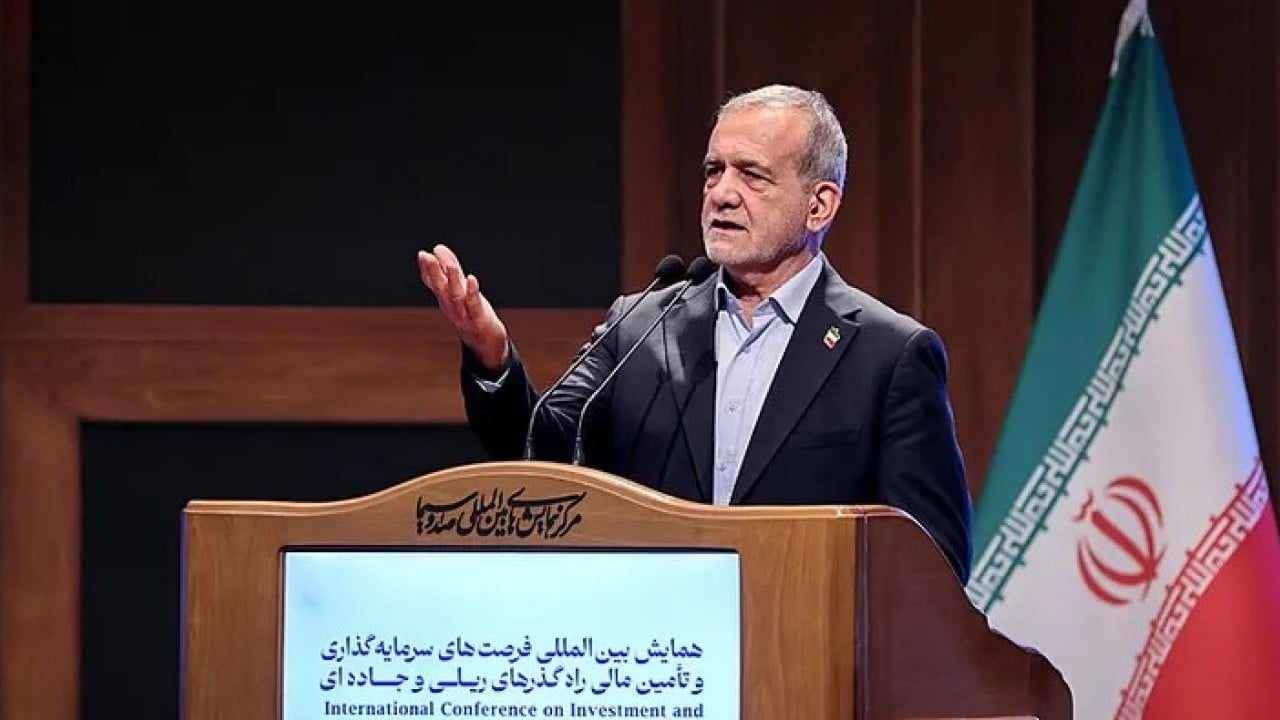 Foto - ABD İran geriliminden Ankara çıktı! Pezeşkiyan'dan olay Türkiye açıklaması