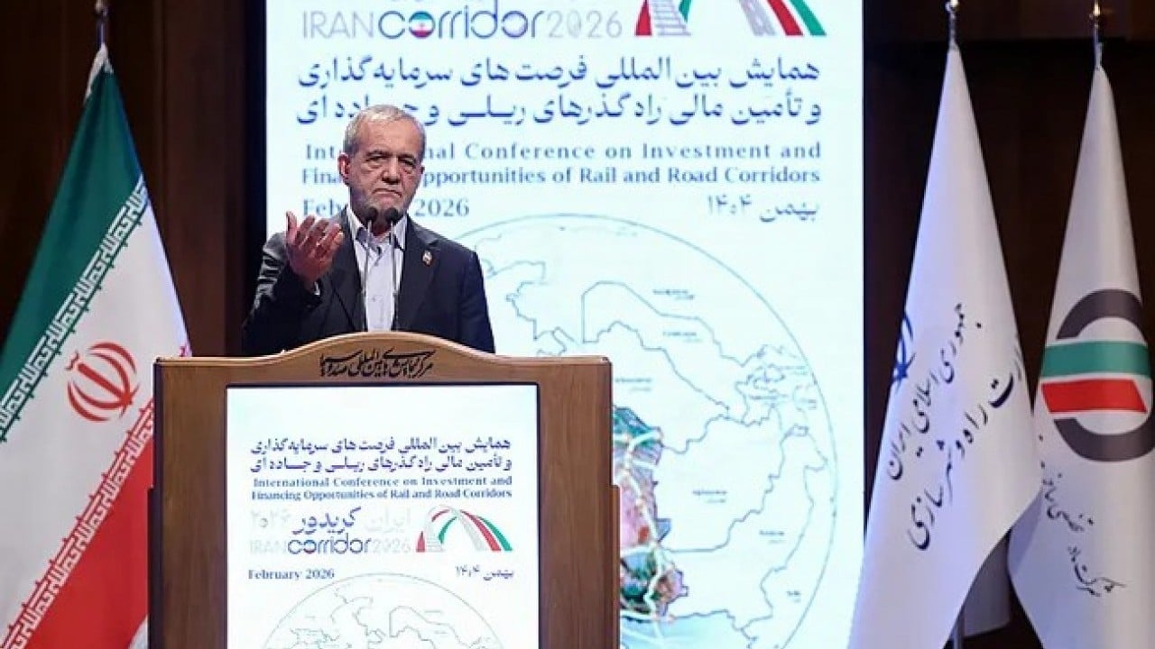 Foto - ABD İran geriliminden Ankara çıktı! Pezeşkiyan'dan olay Türkiye açıklaması