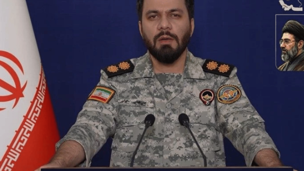 Foto - ABD-İran hattında flaş gelişme! Gizli planın detayları ortaya çıktı