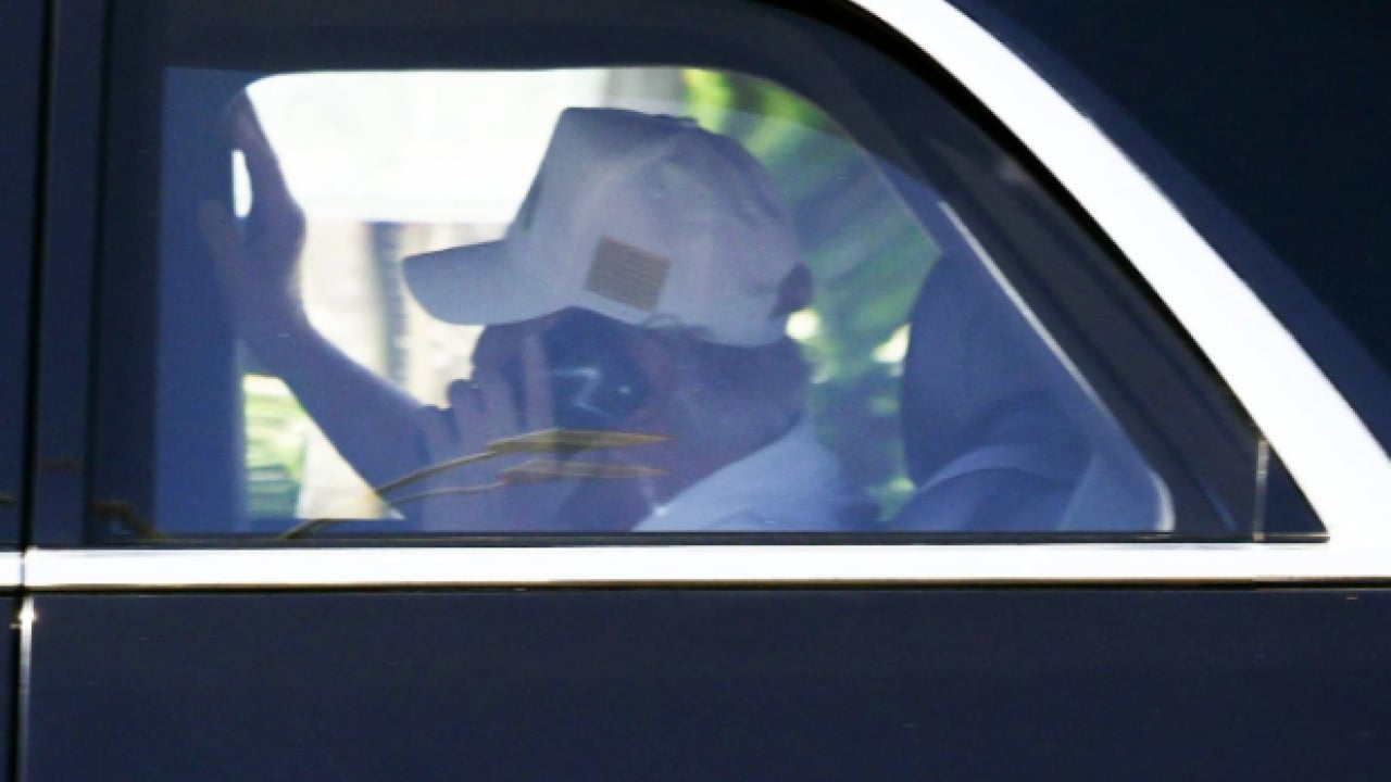 Foto - ABD-İran hattında flaş gelişme! Gizli planın detayları ortaya çıktı