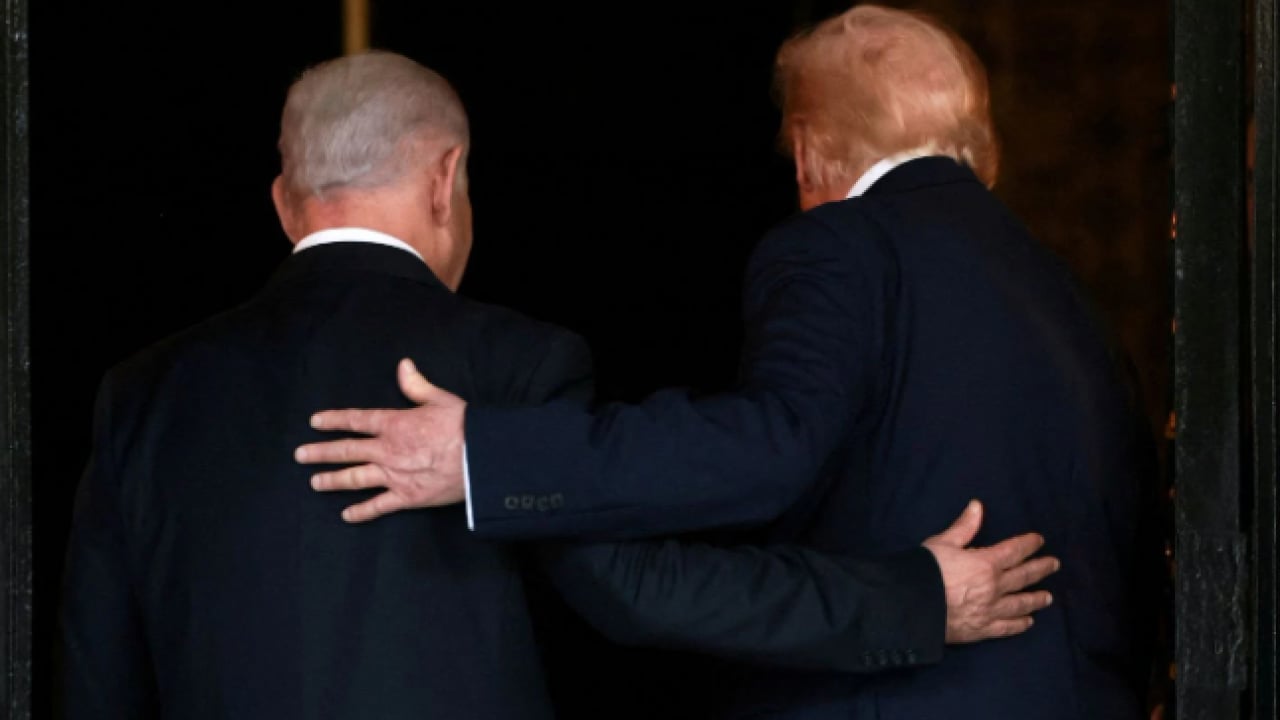 Foto - ABD-İran hattında flaş gelişme! Gizli planın detayları ortaya çıktı