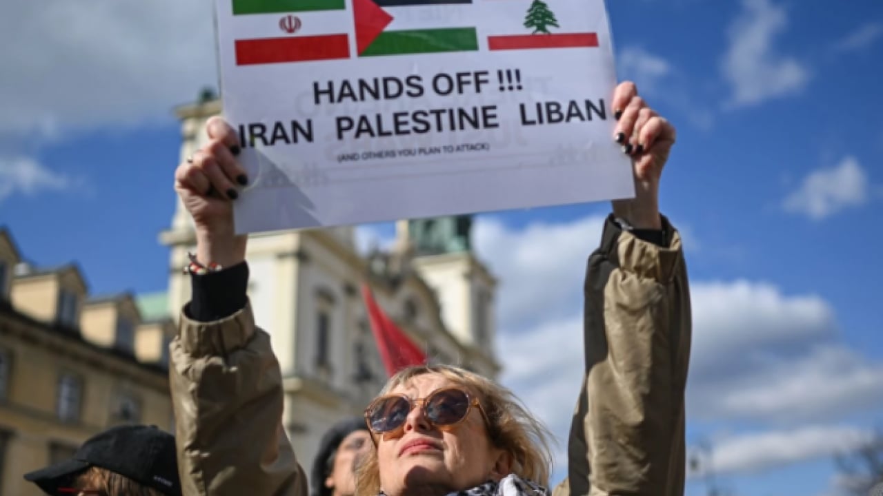 Foto - ABD-İran hattında flaş gelişme! Gizli planın detayları ortaya çıktı