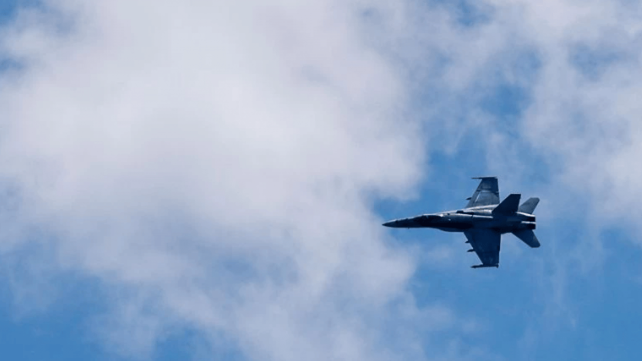 Foto - ABD-İran hattında gerilim artıyor