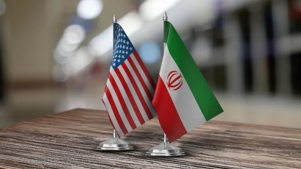 Foto - ABD-İran hattında gerilim artıyor