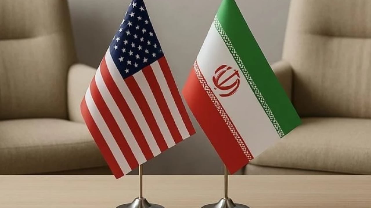 Foto - ABD-İran hattında gerilim artıyor