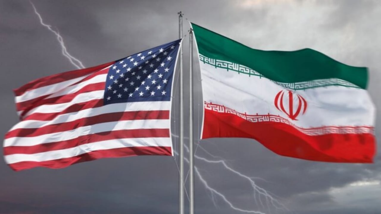 Foto - ABD, İran’a saldırı için kritik adımı attı: İlk işgal, Türkiye’nin batıdaki komşusuna