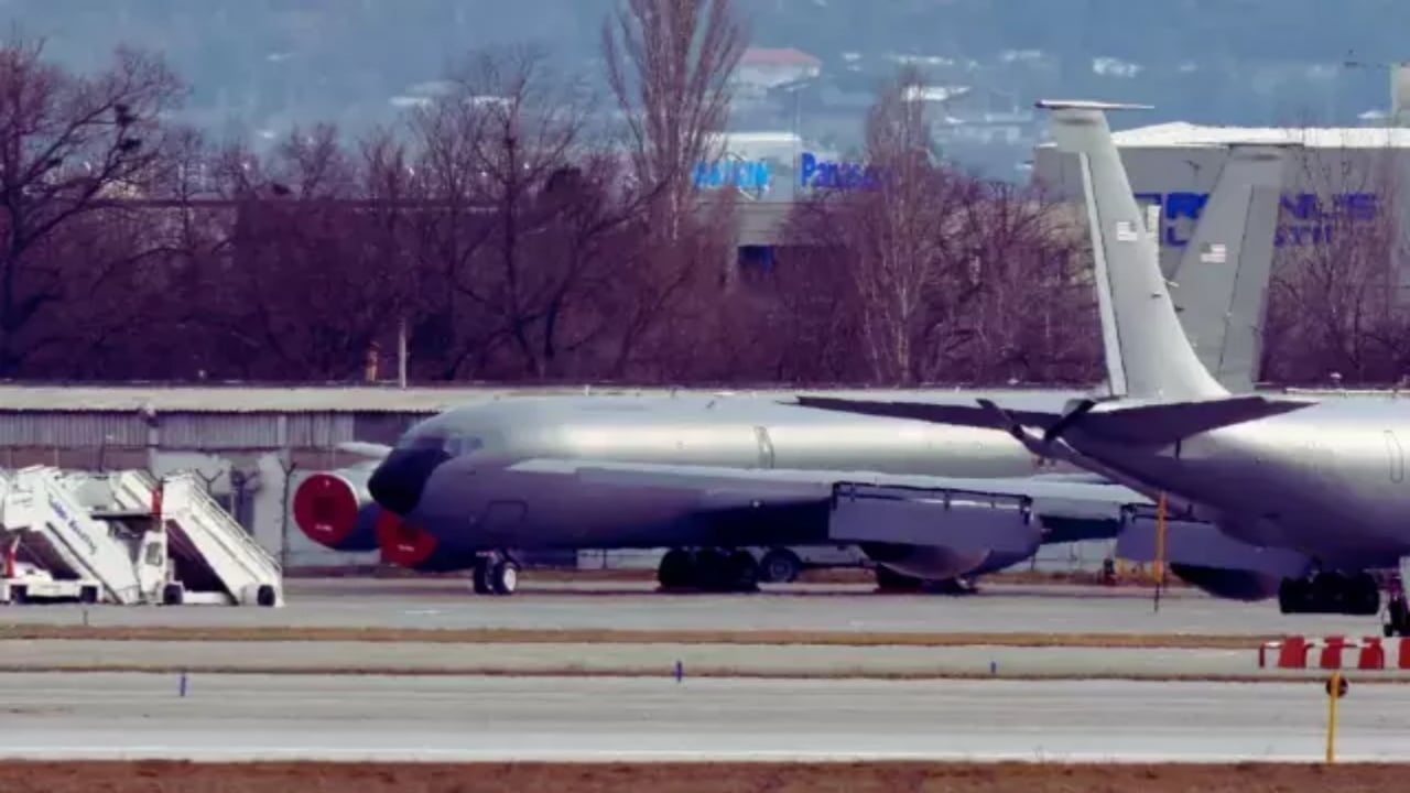 Foto - ABD, İran’a saldırı için kritik adımı attı: İlk işgal, Türkiye’nin batıdaki komşusuna