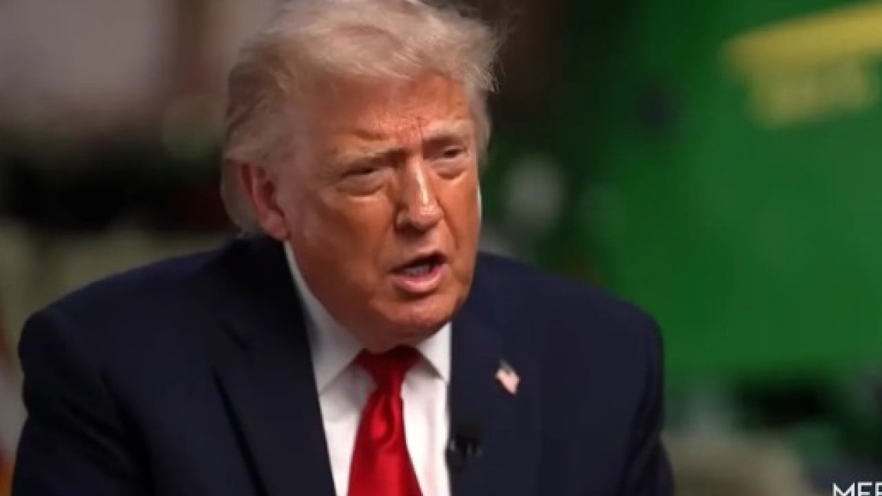 Foto - ABD: İran'a yönelik operasyon tamamlandı Trump'tan yeni tehdit: Anlaşma olmazsa yarın daha sert vuracağız