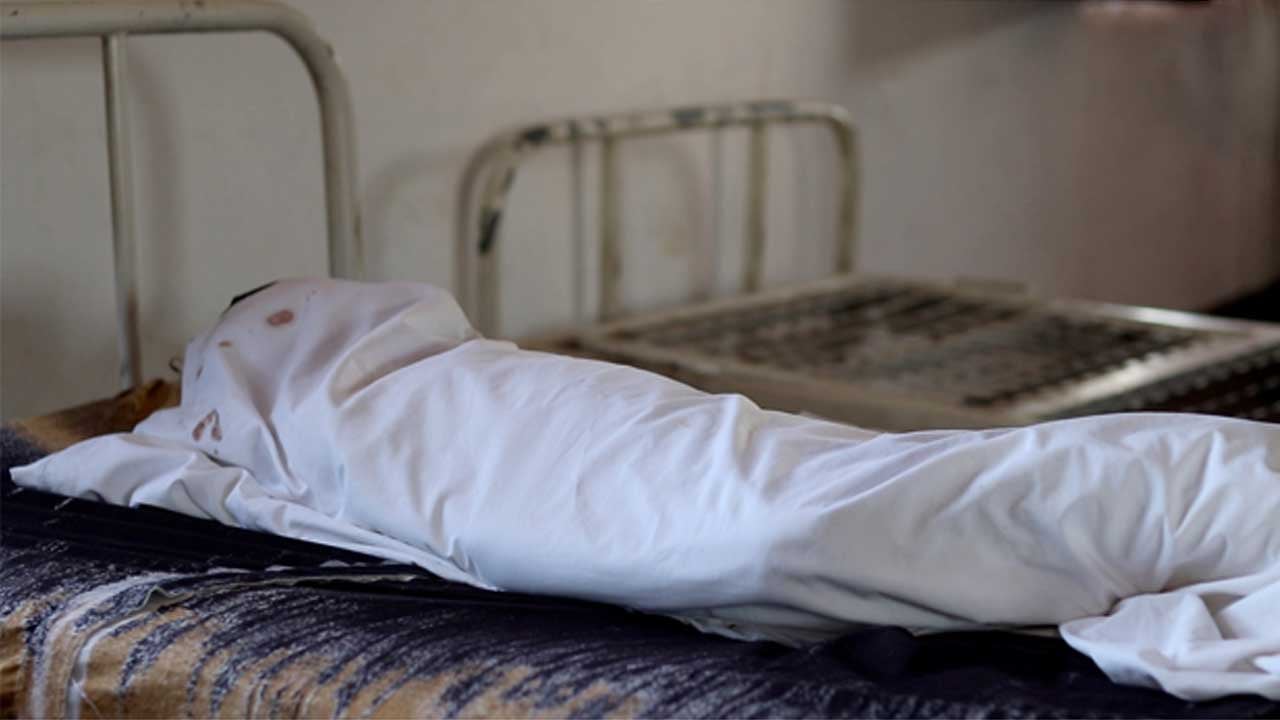 Foto - ABD, İslam ülkesinde sivil katliamı yaptı!