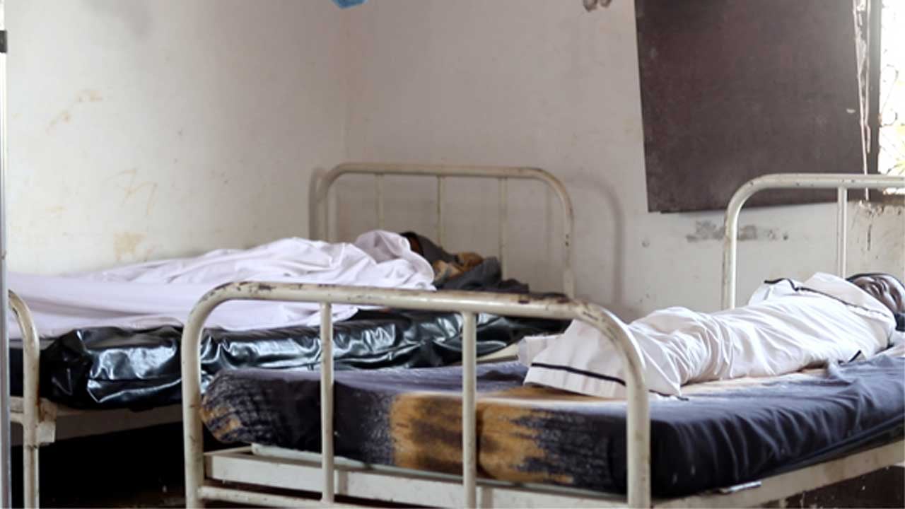 Foto - ABD, İslam ülkesinde sivil katliamı yaptı!