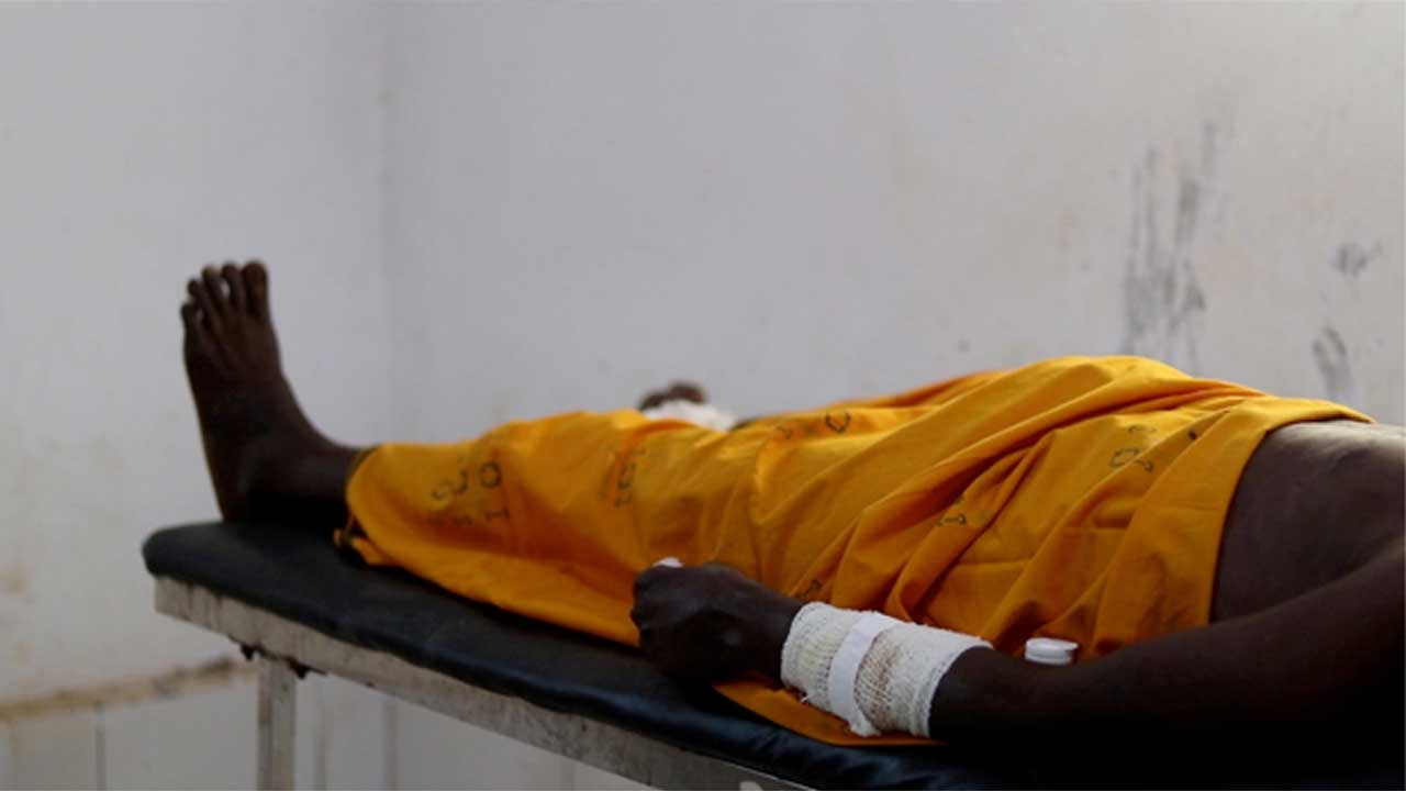 Foto - ABD, İslam ülkesinde sivil katliamı yaptı!