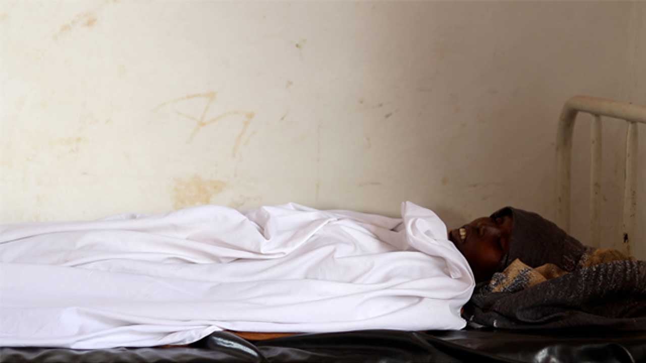 Foto - ABD, İslam ülkesinde sivil katliamı yaptı!