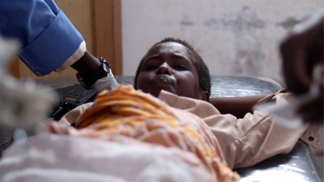 Foto - ABD, İslam ülkesinde sivil katliamı yaptı!