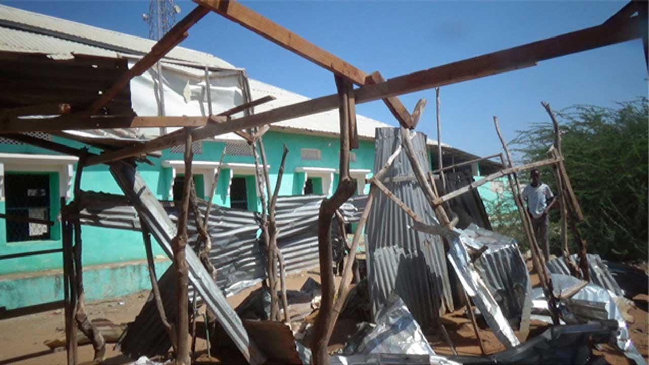 Foto - ABD, İslam ülkesinde sivil katliamı yaptı!