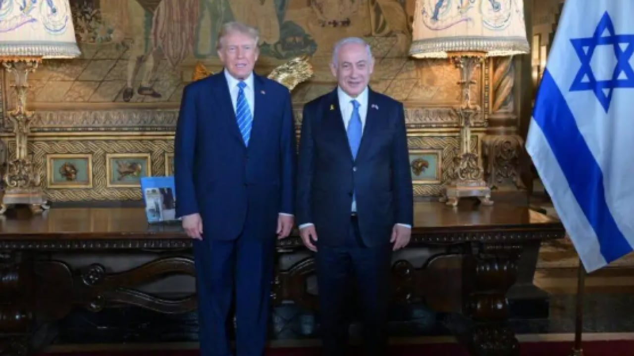 Foto - ABD-İsrail arasında casusluk krizi