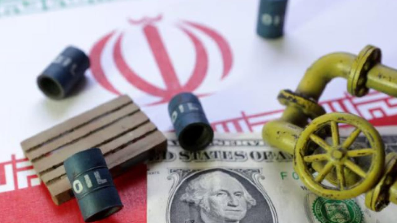 Foto - ABD-İsrail haydutluğu ekonomiyi vurdu: Piyasa buz gibi eridi