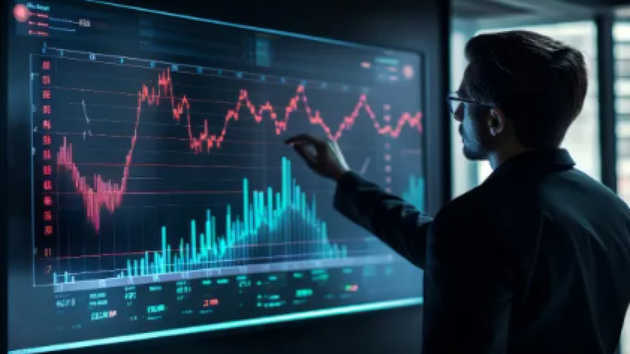 Foto - ABD-İsrail haydutluğu ekonomiyi vurdu: Piyasa buz gibi eridi