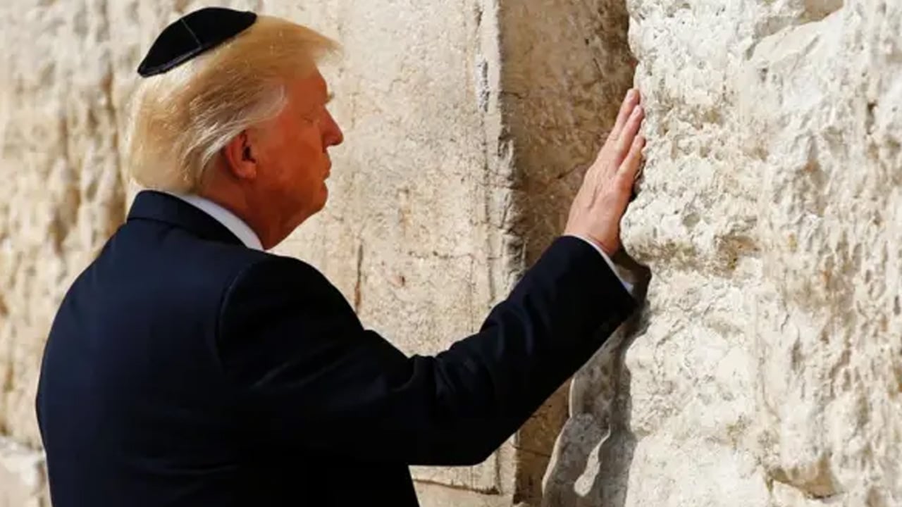 Foto - ABD, İsrail karşıtlarını kupaya almayacak: Herkes bu işe şaştı kaldı