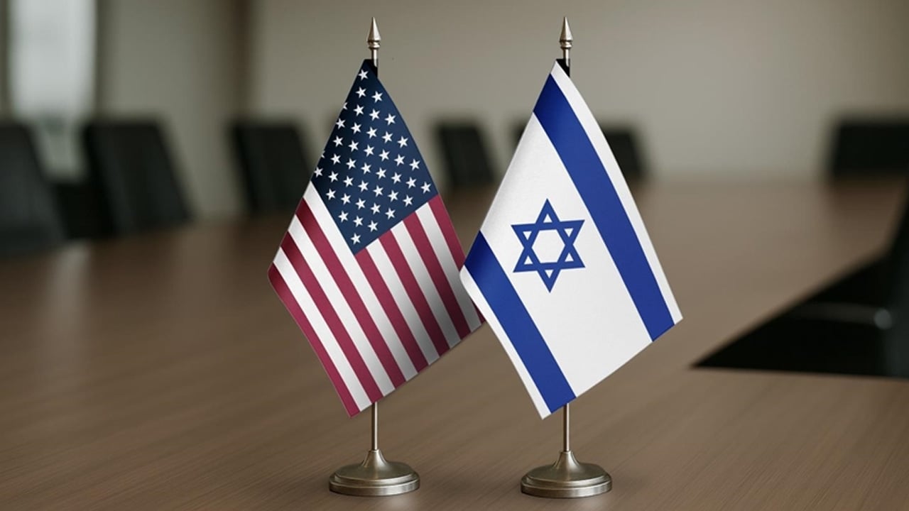 Foto - ABD, İsrail karşıtlarını kupaya almayacak: Herkes bu işe şaştı kaldı