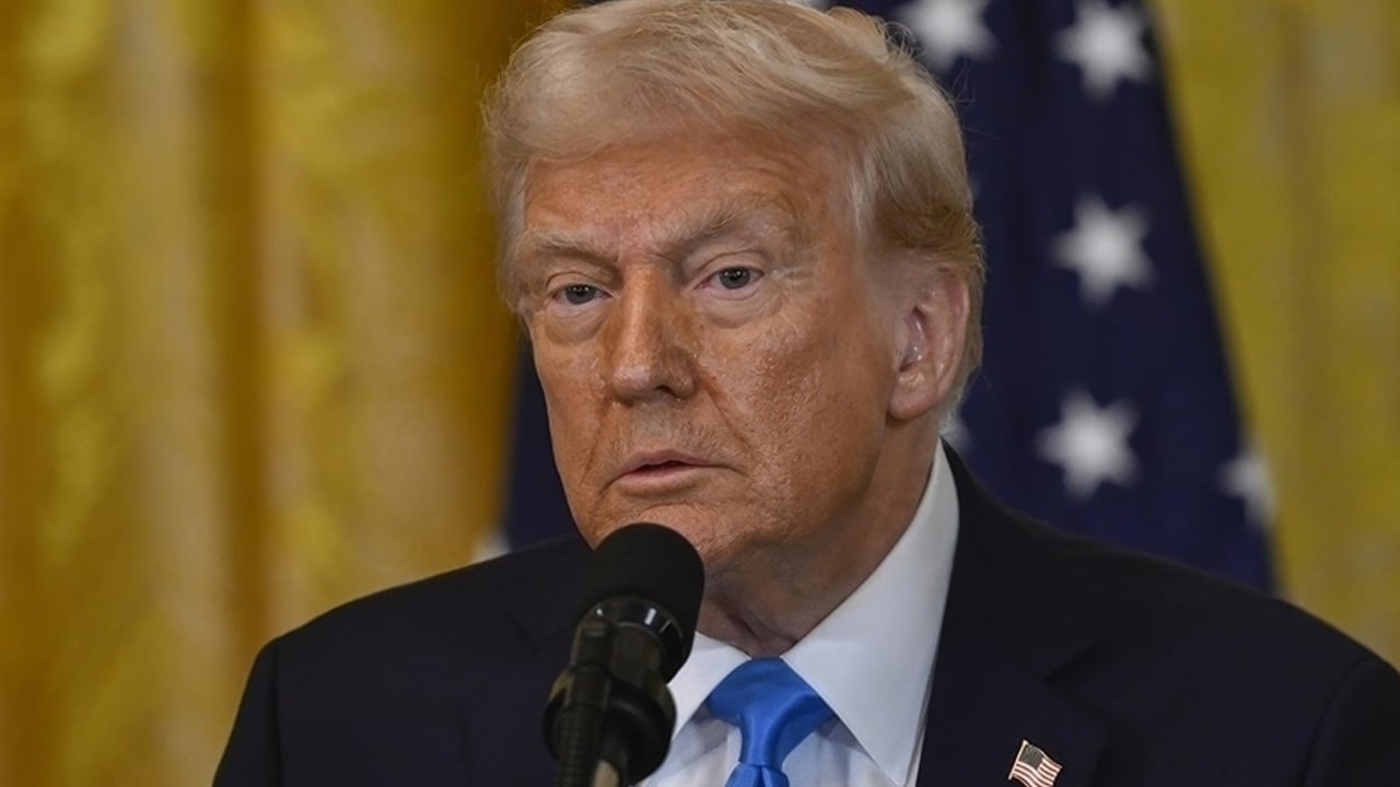 Foto - ABD, İsrail karşıtlarını kupaya almayacak: Herkes bu işe şaştı kaldı