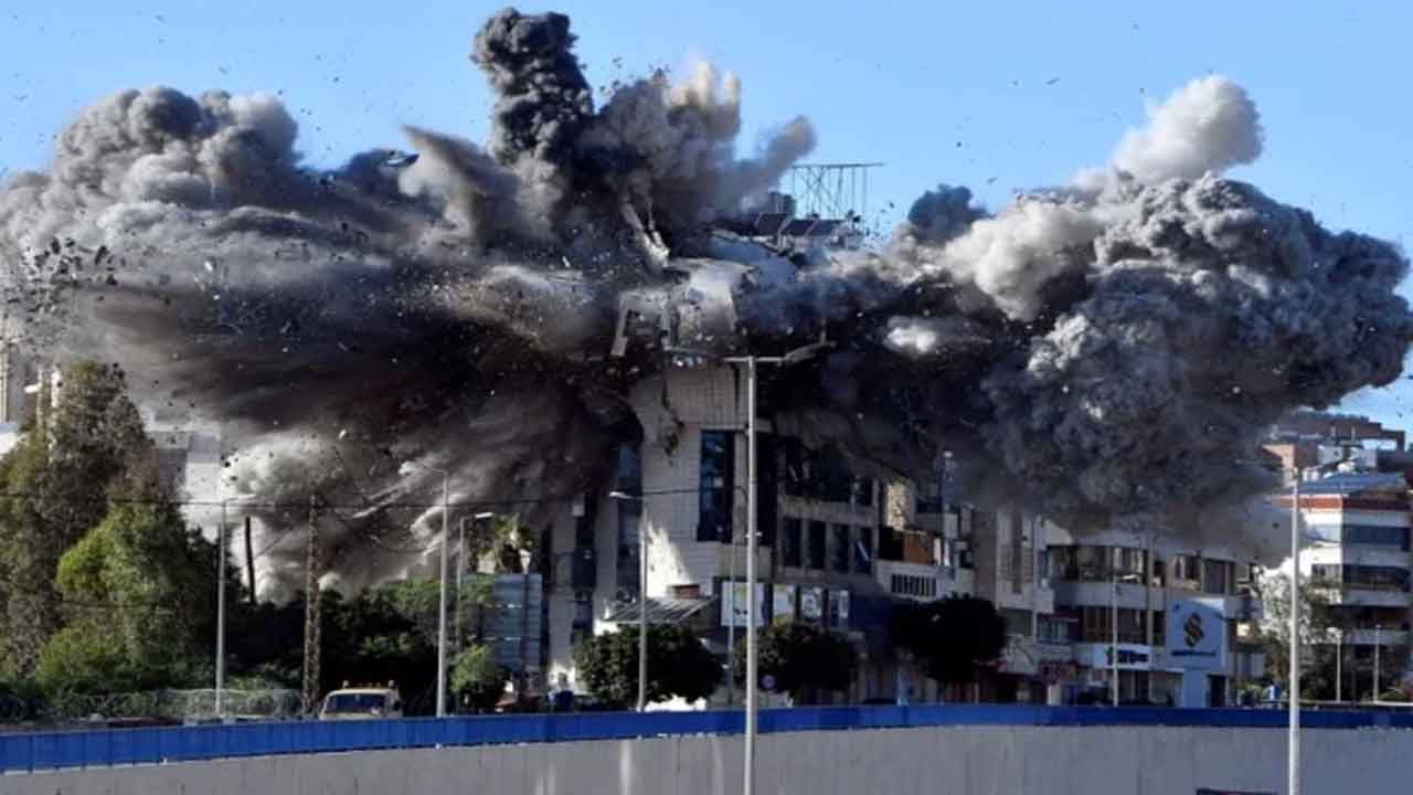 Foto - ABD, İsrail ve İran savaşı devam ederken... Çin'den dengeleri değiştirecek hamle