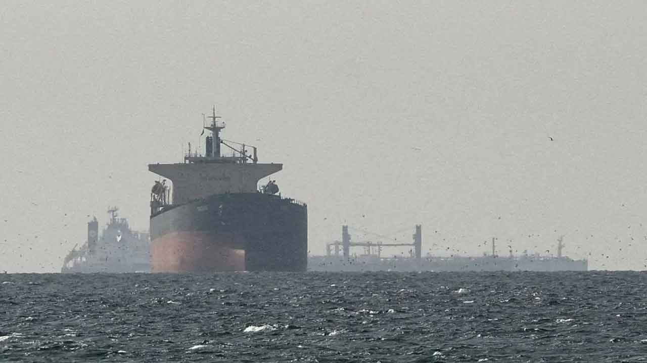 Foto - ABD, İsrail ve İran savaşı devam ederken... Çin'den dengeleri değiştirecek hamle