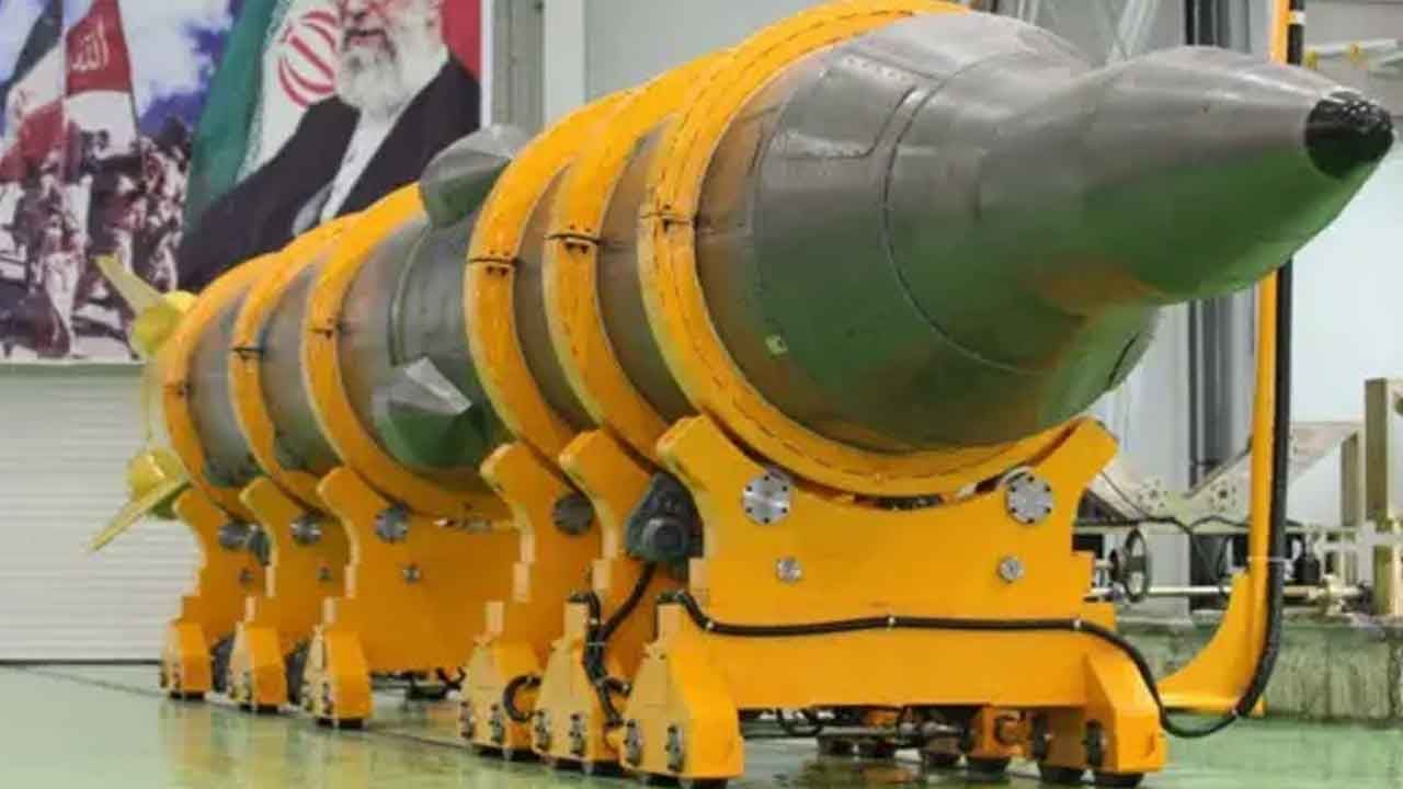 Foto - ABD, İsrail ve İran savaşı devam ederken... Çin'den dengeleri değiştirecek hamle