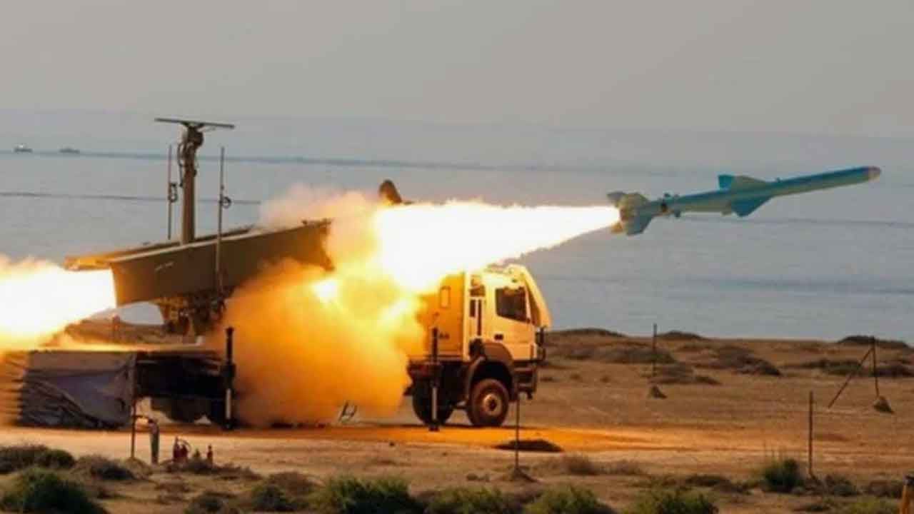 Foto - ABD, İsrail ve İran savaşı devam ederken... Çin'den dengeleri değiştirecek hamle