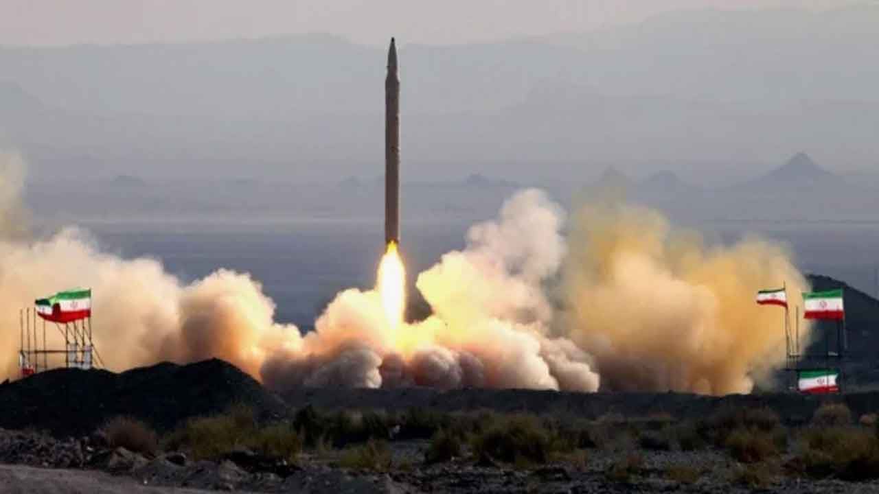 Foto - ABD, İsrail ve İran savaşı devam ederken... Çin'den dengeleri değiştirecek hamle