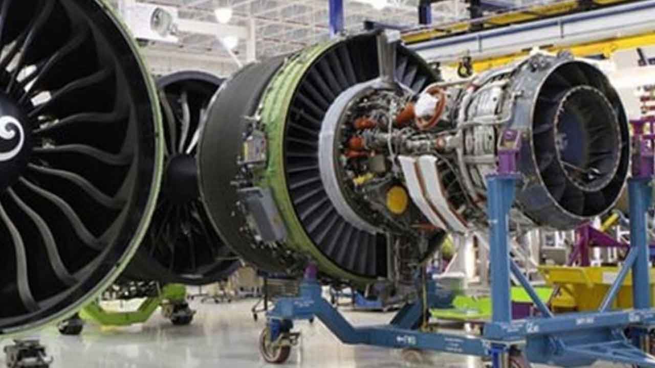 Foto - ABD ısrarla vermiyordu, MMU Kaan'ın motoru beklenirken TEI’den olay hamle geldi